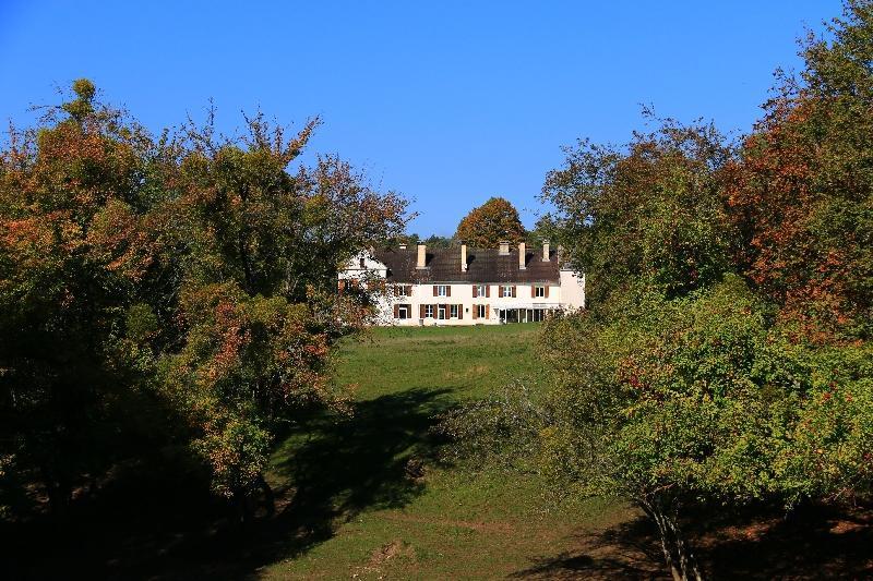 Gîte et Chambres d'hôtes du Domaine du Val Bruant Arc-en-Barrois Exterior foto